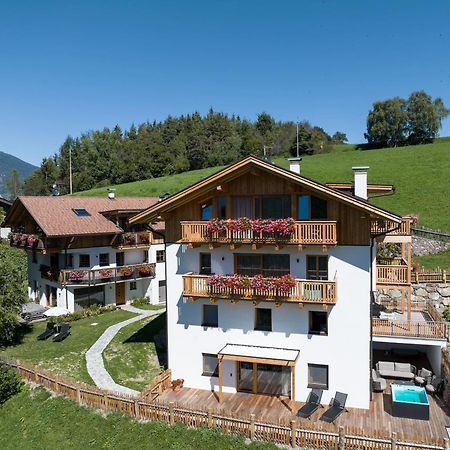 Proderhof Villa Лайон Екстериор снимка
