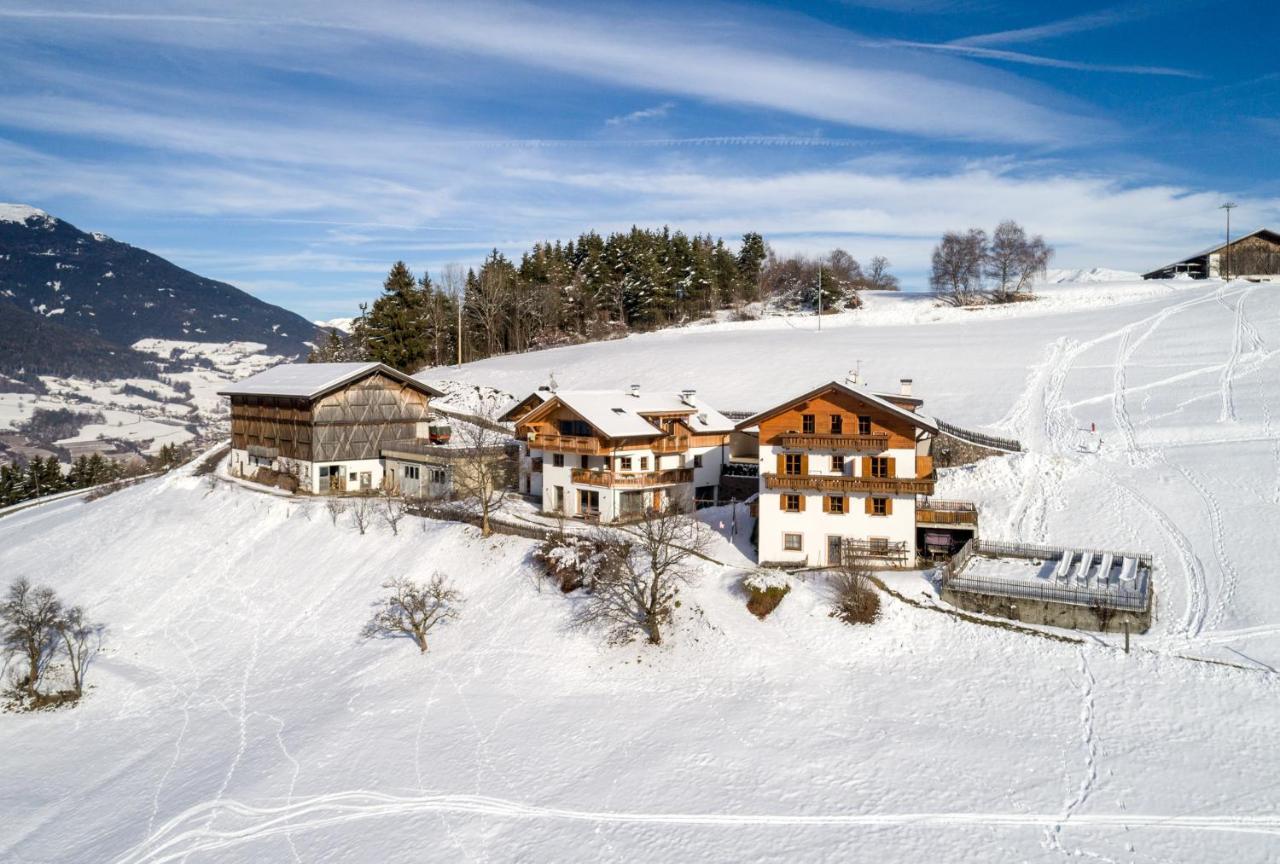 Proderhof Villa Лайон Екстериор снимка