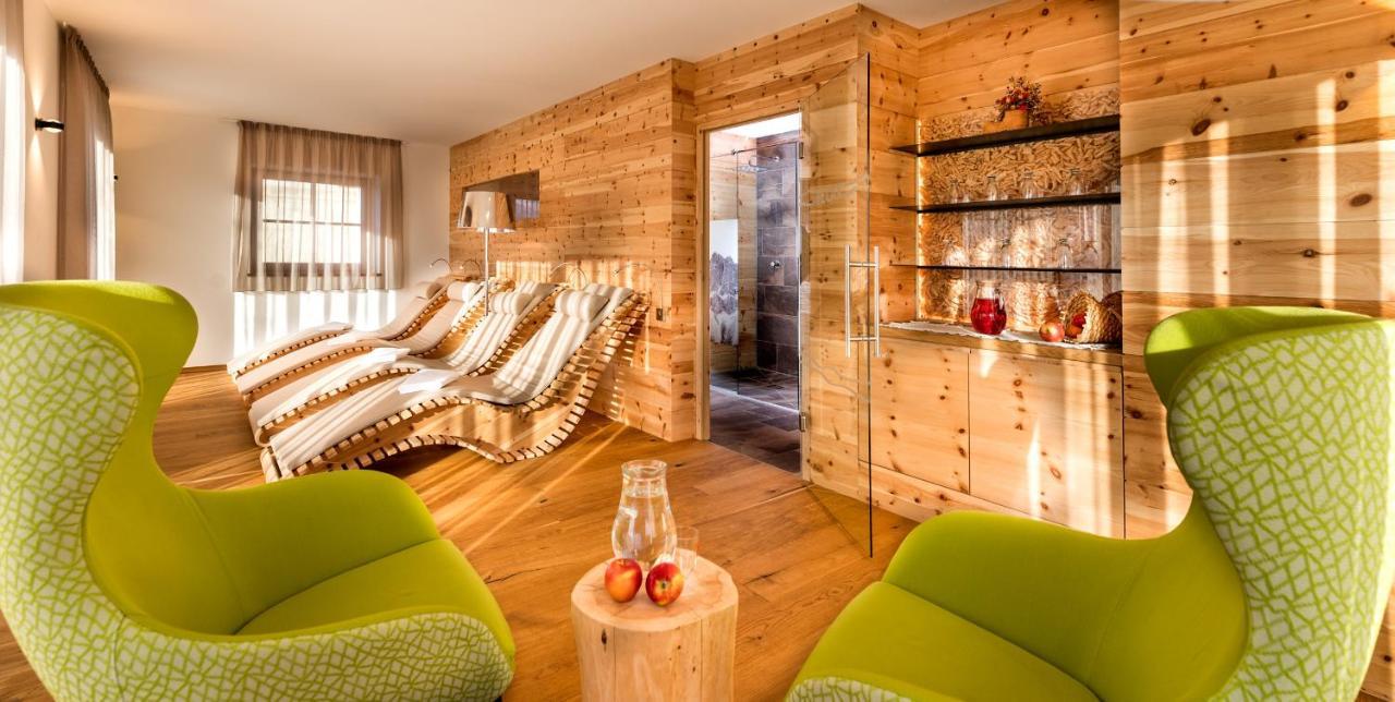 Proderhof Villa Лайон Екстериор снимка