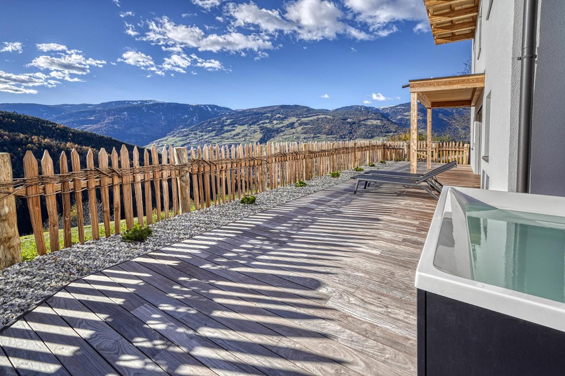 Proderhof Villa Лайон Екстериор снимка