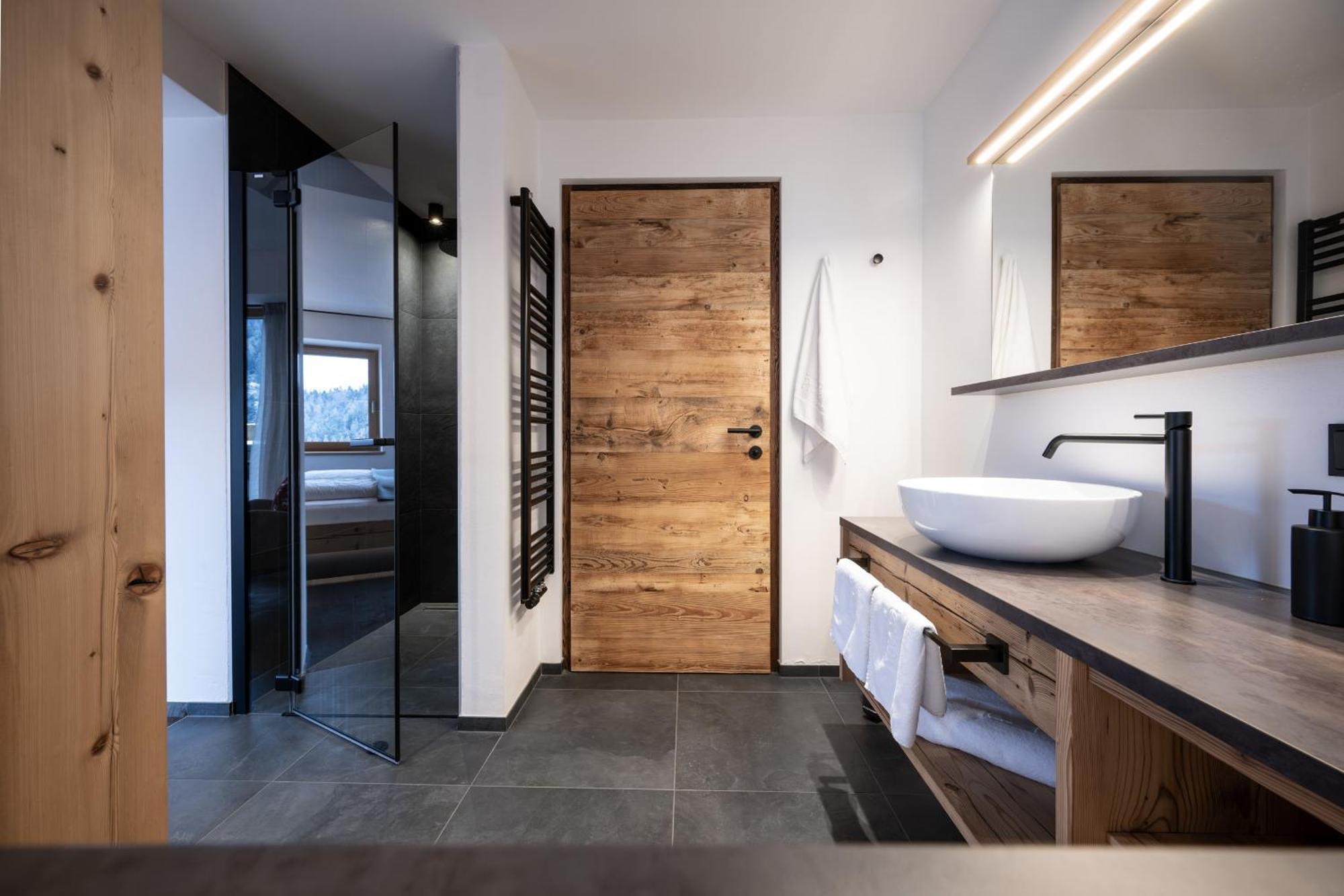 Proderhof Villa Лайон Екстериор снимка