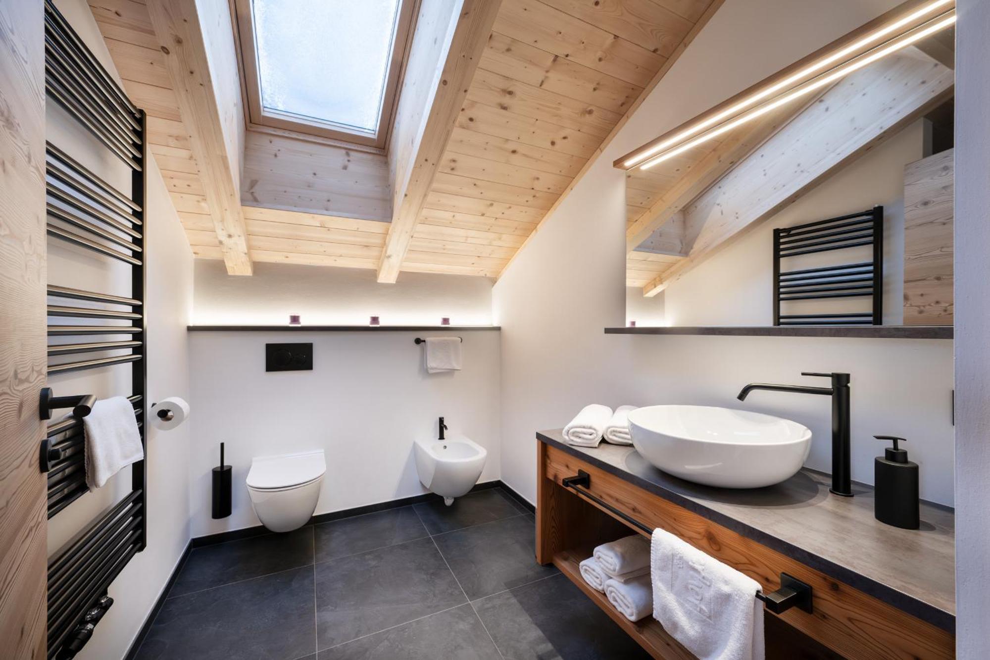 Proderhof Villa Лайон Екстериор снимка