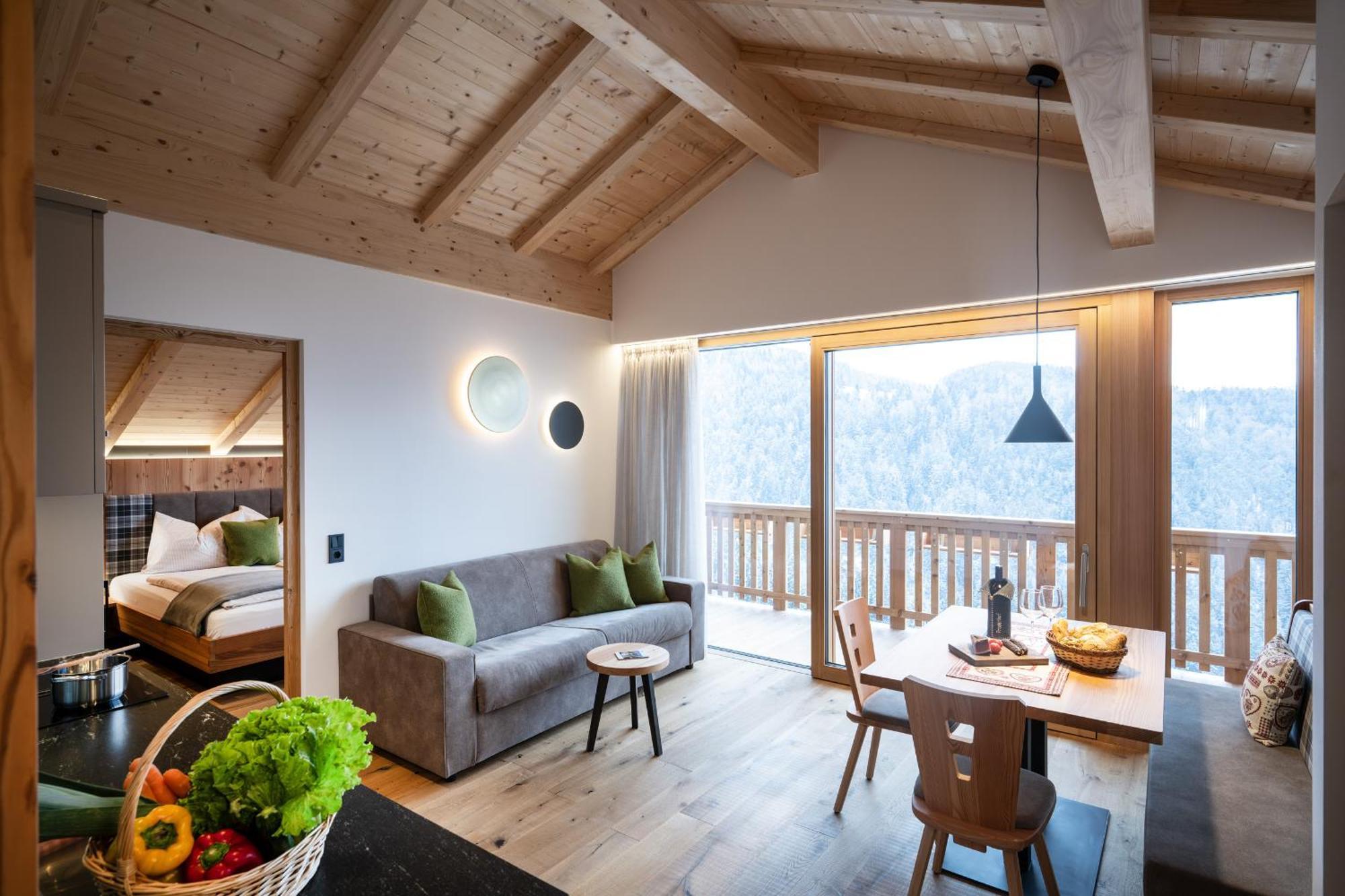 Proderhof Villa Лайон Екстериор снимка