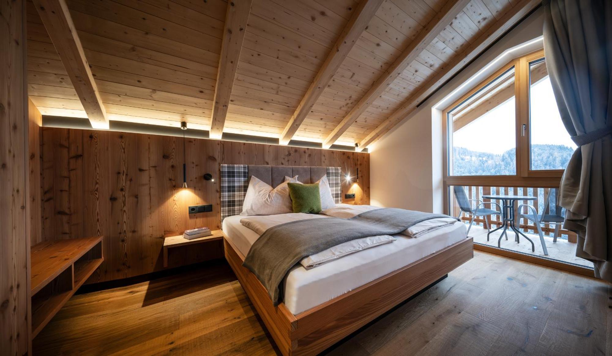 Proderhof Villa Лайон Екстериор снимка