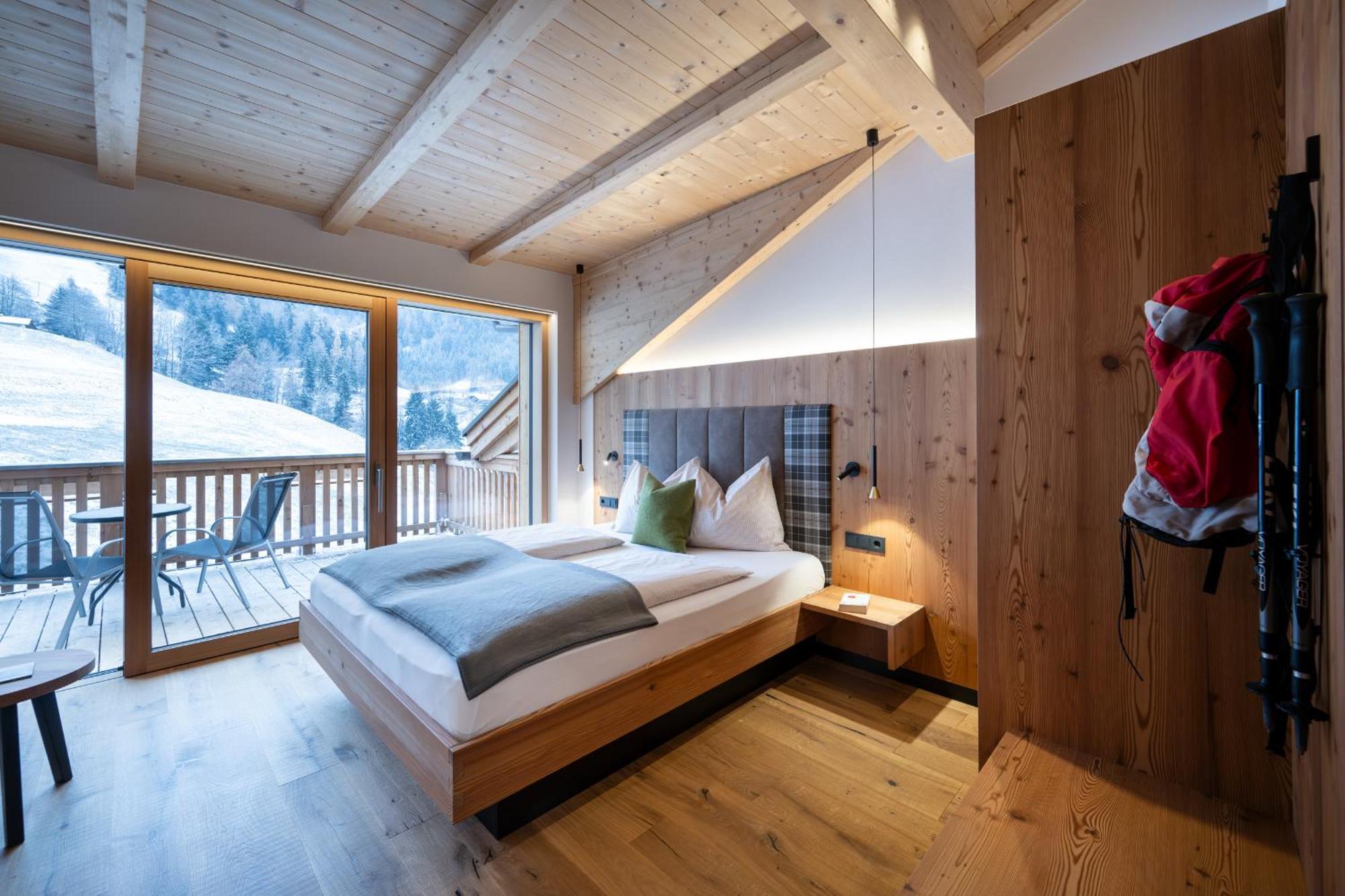 Proderhof Villa Лайон Екстериор снимка