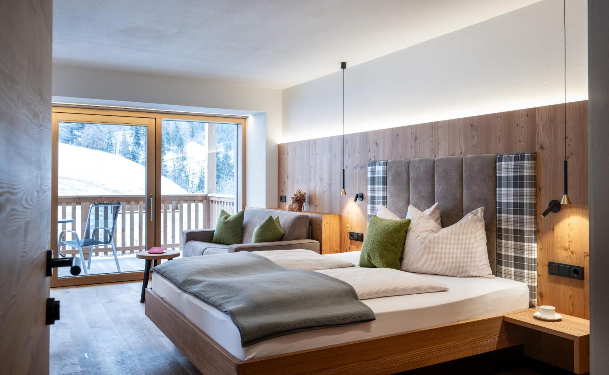 Proderhof Villa Лайон Екстериор снимка