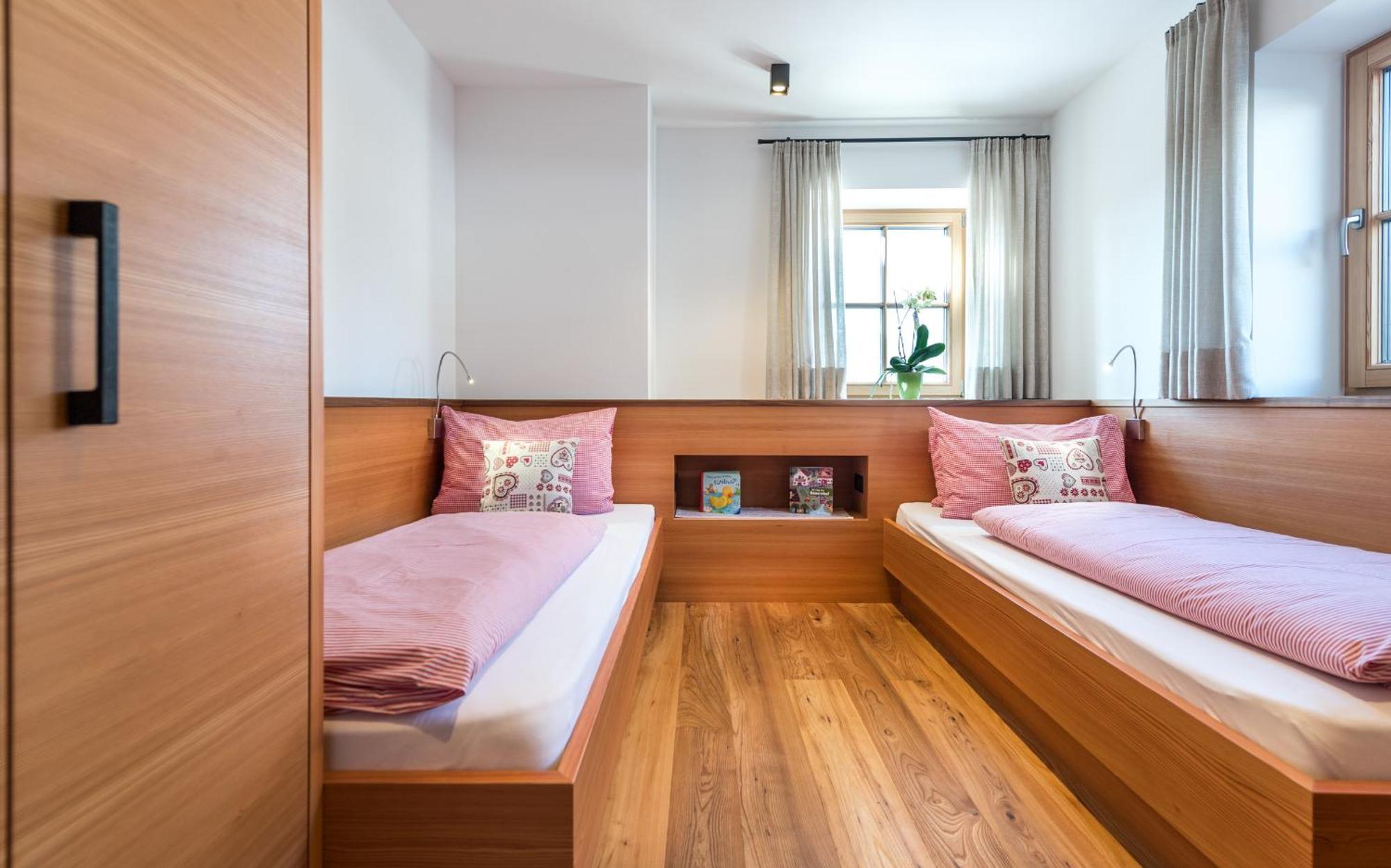 Proderhof Villa Лайон Екстериор снимка